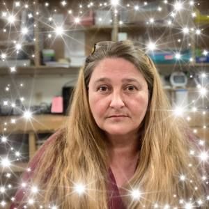 Meet your Posher, Rosie